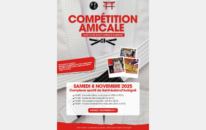 InterClubs de St Aubin