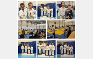 InterClubs de Liffré