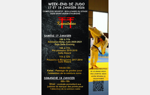 Tournoi des ceintures noires