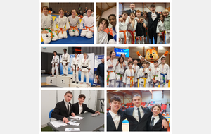 Résultats : Week-end du 24 &amp; 25 janvier