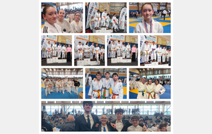 Résultats : 2ème Tournoi Départemental Benjamins