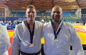 Résultats : Open National Kyu