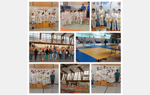 Résultats : Interclubs de Betton et de Cesson