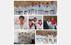 Résultats : Tournoi de Ploërmel