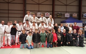 Résultats : Tournoi de Craon