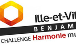 1er challenge départemental benjamin(e)s