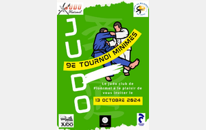 Tournoi Minimes de Ploërmel