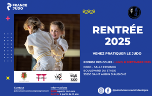 Rentrée 2025