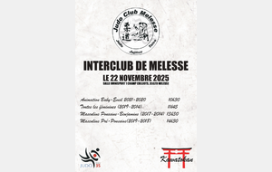 InterClubs de Melesse