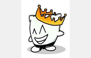 Galette des rois et entrainement de masse