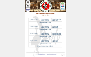 Tournoi Label A Cesson