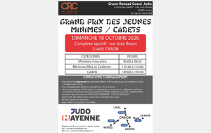 Tournoi de Craon