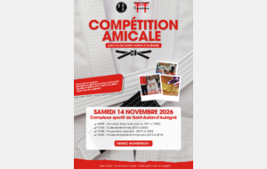 InterClubs St Aubin-d'Aubigné