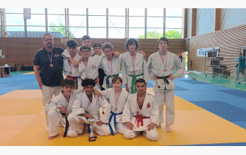 Résultats : Championnat de Bretagne par équipes