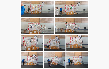 Résultats : InterClubs de Betton