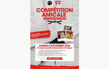 InterClubs de St Aubin