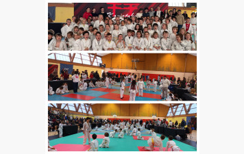 Résultats : InterClubs de Melesse