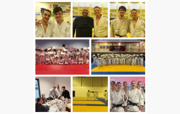 Week-end du 17 &amp; 18 janvier