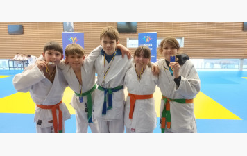 Résultats : Bretagne Ugsel