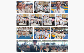 Résultats : 2ème Tournoi Départemental Benjamins