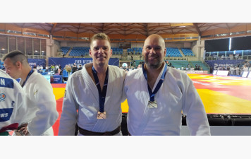 Résultats : Open National Kyu