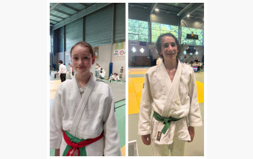 Résultats : Bretagne Benjamins