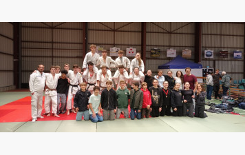 Résultats : Tournoi de Craon