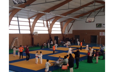 InterClubs Saint-Aubin-d'Aubigné