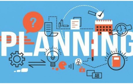 Planning du 7 au 11 avril