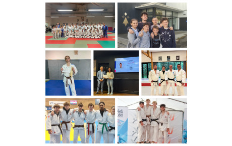 Résultats : Septembre/Octobre