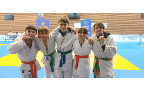 Résultats : Bretagne Ugsel