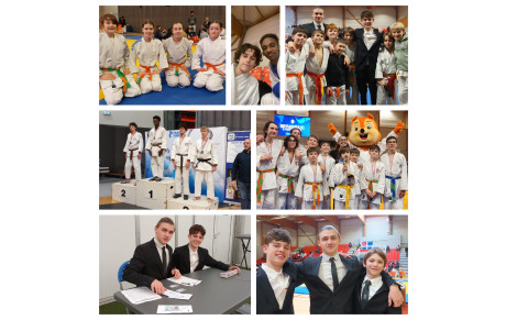 Résultats : Week-end du 24 &amp; 25 janvier