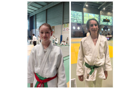 Résultats : Bretagne Benjamins