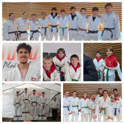 Résultats : Tournoi de Ploërmel