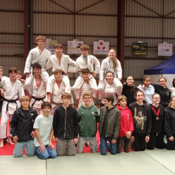 Résultats : Tournoi de Craon