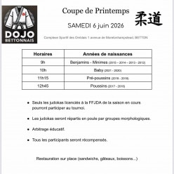 InterClubs de Betton