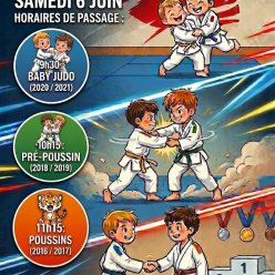 InterClubs de Cesson