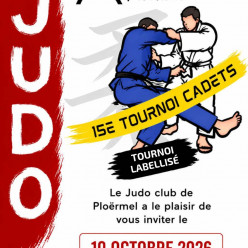 Tournoi de Ploërmel