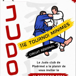 Tournoi de Ploërmel