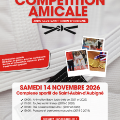 InterClubs St Aubin-d'Aubigné